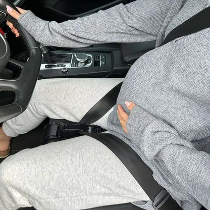 BumpGuard™ Secure Fit